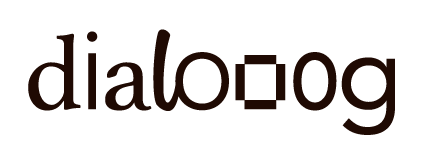 Dialooog Coaching Logo
